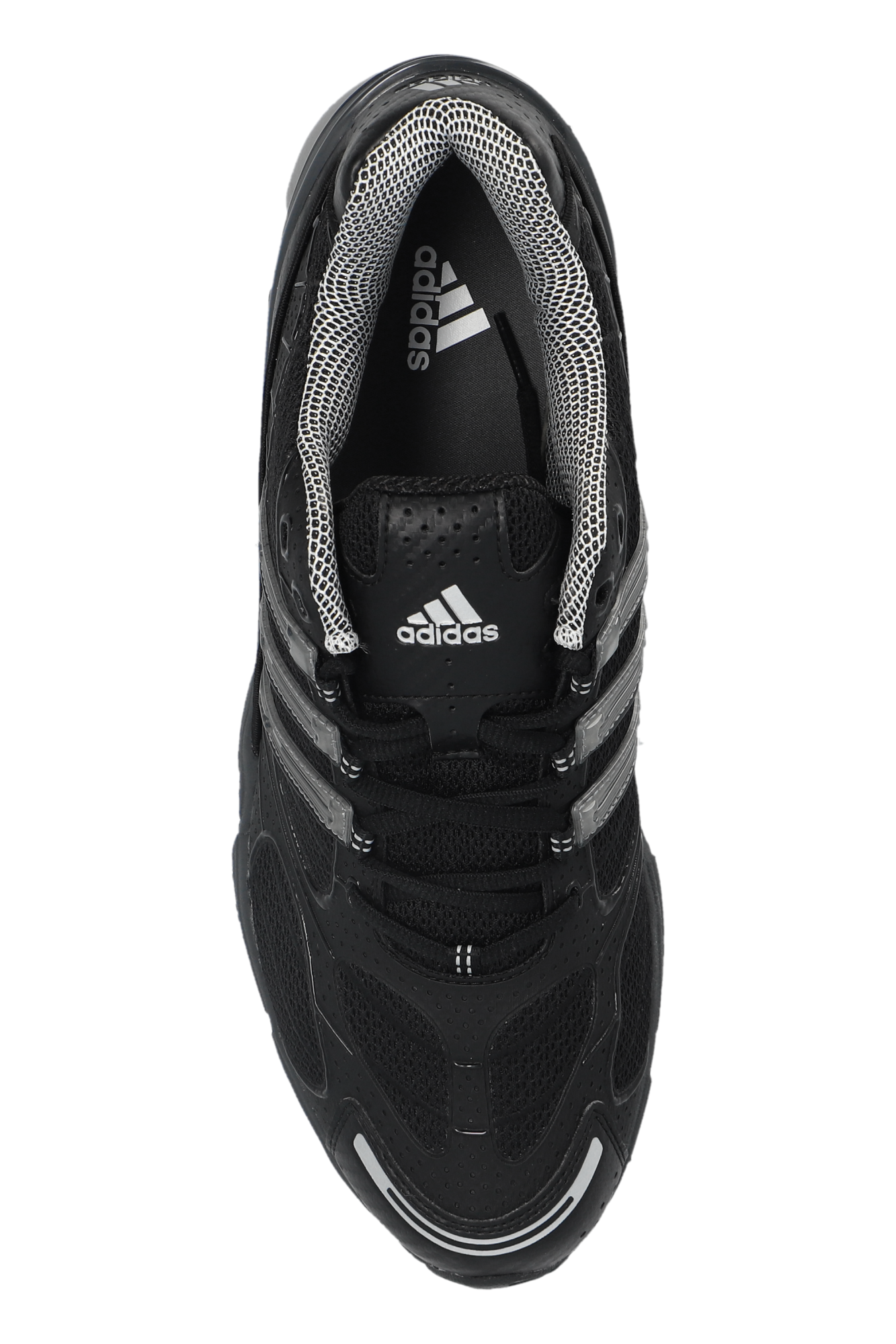 Schwarz Sportschuhe Ozweego Pro ADIDAS Originals Vitkac Germany